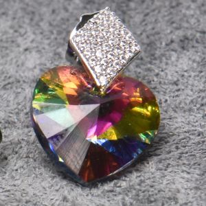 Mystique XUPING JEWLERY