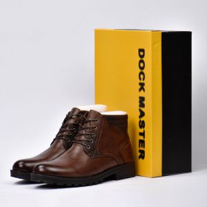 DOCK MASTER Chic Walk