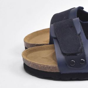 BIRKSBOT 003-BLEU-NUIT