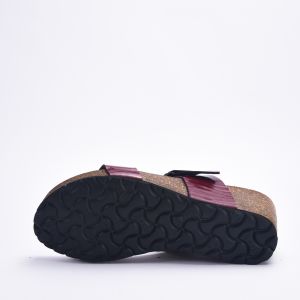  BIRKSBOT GRENAT VERNIS