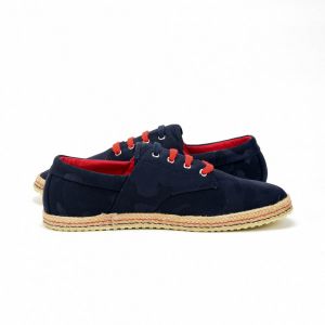 ANDRÉ ESPADRILLE HOMME LIANE MARINE