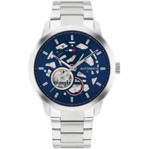 MONTRE Tommy Hilfiger Henry Automatic