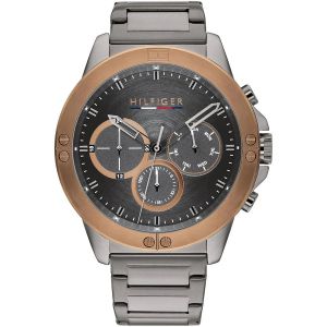 MONTRE Tommy Hilfiger Harley