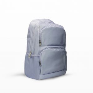 PEAK BACKPACK-LT.PURPLE