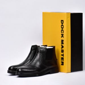 DOCK MASTER Signature Step