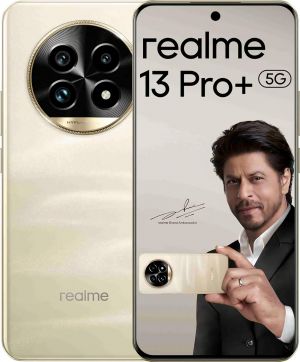 REALME 13 PRO+  5G 12/256 Silver