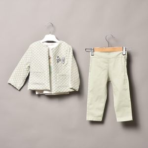 ENSEMBLE ENFANT 