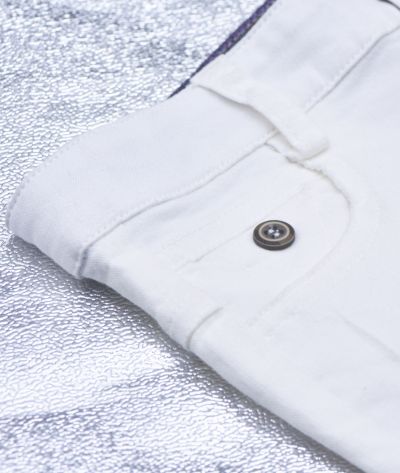 PANTACOURT MSEK SEANS RAW SINCE 1998