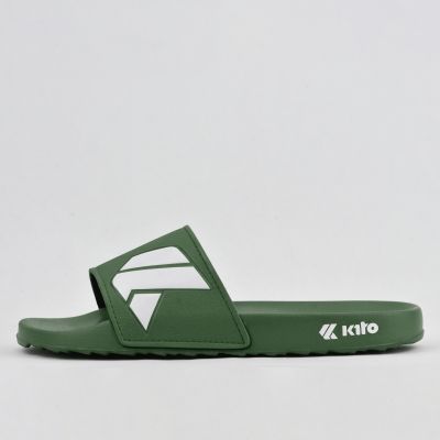 CLAQUETTE AH21M OLIVE KITO