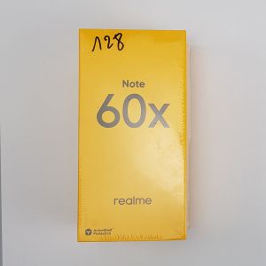 REALME NOTE 60X 4/128GB Wilderness Green