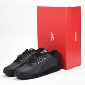REEBOK PRINCESS US BLACK