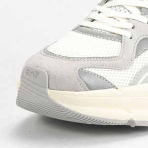 EMPORIO ARMANI SHOES