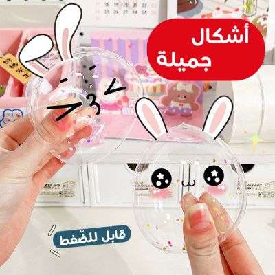 RUBAN adhésif nano (Transparant)