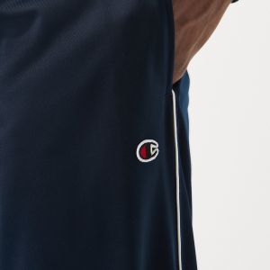 Champion ICONS TRACKSUIT - Survêtement - dark blue