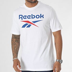 T-SHIRT REEBOK