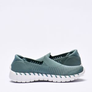 SKECHERS GO WALK SMART 2 -CHERLIN DARKGREEN