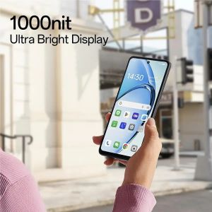 OPPO A40 4/128GB Sparkle Black