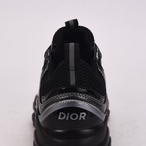 BASKET DIOR BLACK 