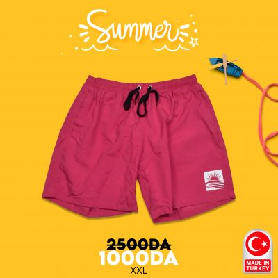 SHORT MOVE MOTIF SOLEIL