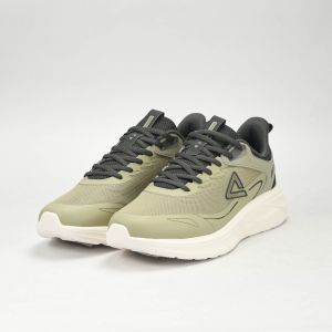 PEAK TRAINING RUNNING SHOES-EMERALD