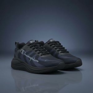 Champion Syphon Script Low Sneakers