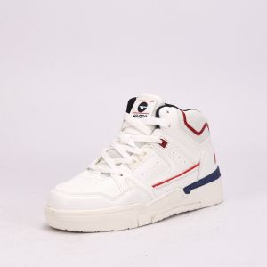 HI-TEC BASKET  -FREELINE-MID -JNR