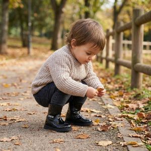 CHICCO CHAUSSURES POUR ENFANT 