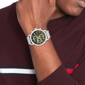 MONTRE Tommy Hilfiger Rocky