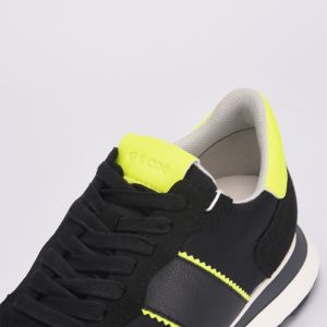 GEOX U SPHERICA VSERIES A - MIC TEX