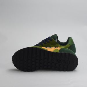 BASKET SUN68 JAKI SOLID