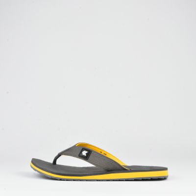 CLAQUETTE AA157M GREY