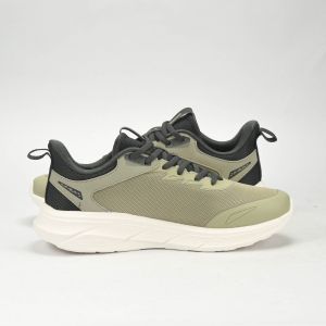 PEAK TRAINING RUNNING SHOES-EMERALD