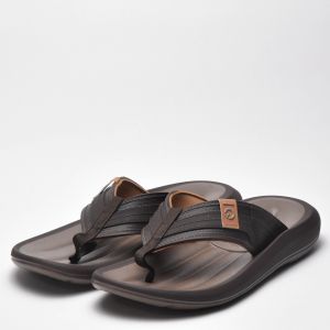 CARTAGO LUXEMBURGO THONG AD BROWN