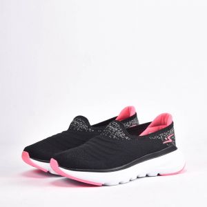 FIT ENERGY PRETO/ROSA CHOQUE