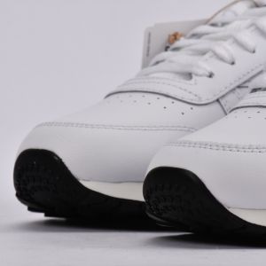 REEBOK CLASSIC LEATHER WHITE/RED/BLACK