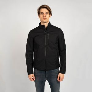 Geox Men's M OTTAYA SHORT Jacket