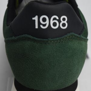 BASKET SUN68 TOM COLOR