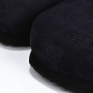 BIRKSBOT BLEU NUIT PLANTA NOIR