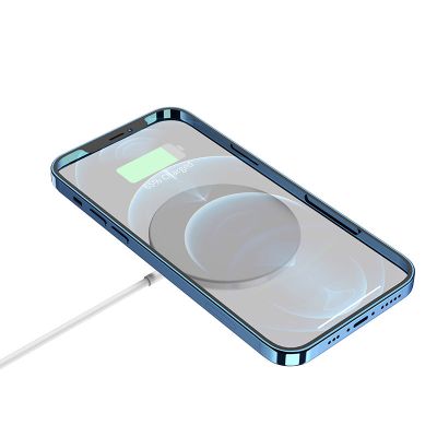 MAGNETIC WIRELESS FAST CHARGER CW29