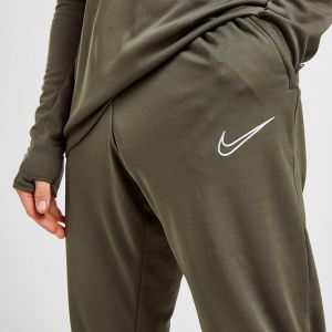 NIKE SPODNIE ACADEMY TRACK PANTS KHAKI