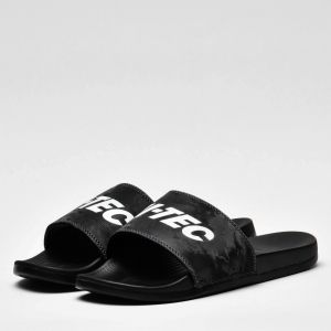 HI TEC LONG BEACH BLACK