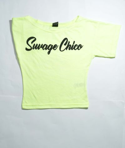 KIDS ROOM 4545 JAUNE