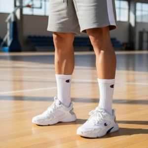 PACK CHAUSSETTE CHAMPION