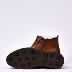 DOCK MASTER Elegante Footwear
