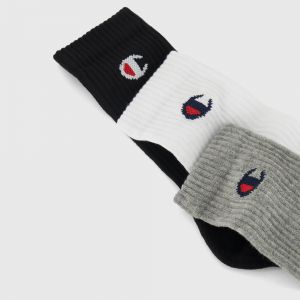 PACK CHAUSSETTE CHAMPION