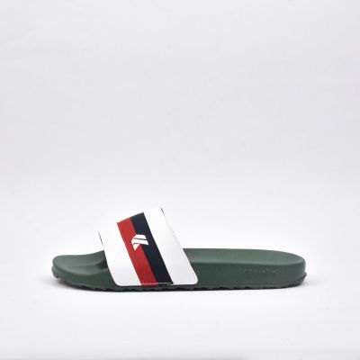 KITO CLAQUETTE AH133M GREEN