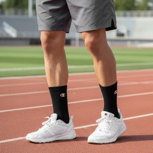 PACK CHAUSSETTE CHAMPION