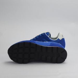 BASKET SUN68 TOM SOLID  58 ROYAL