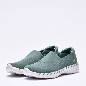 SKECHERS GO WALK SMART 2 -CHERLIN DARKGREEN
