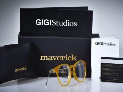 Monture GIGI Brcelona